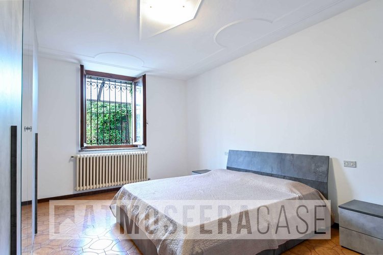 Quadrilocale Bergamo