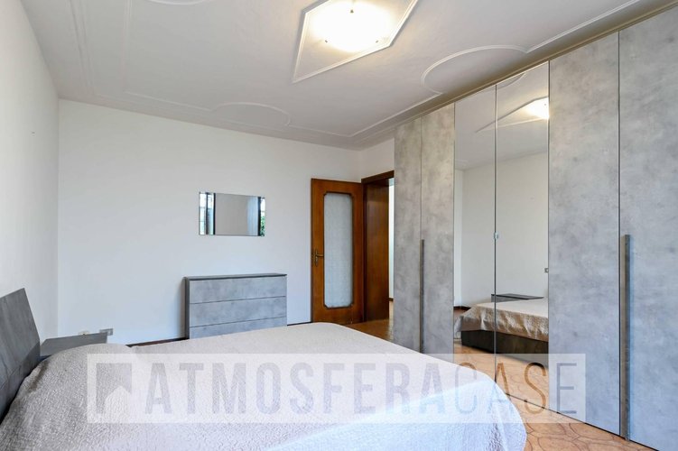 Quadrilocale Bergamo