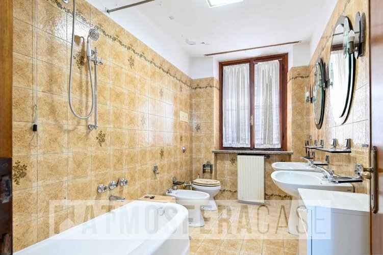 Quadrilocale Bergamo