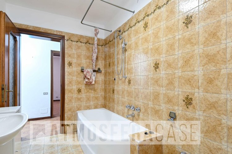 Quadrilocale Bergamo