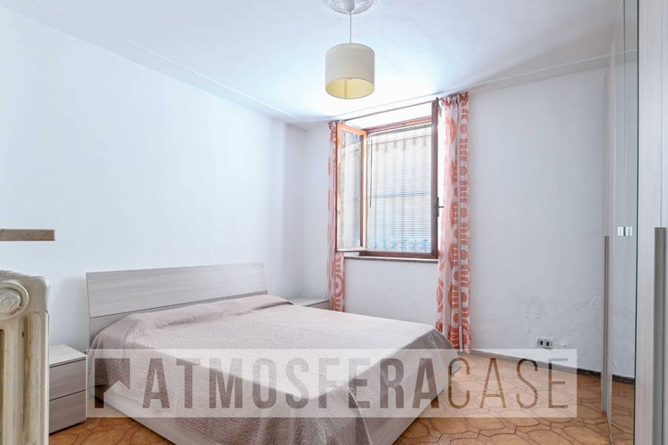 Quadrilocale Bergamo