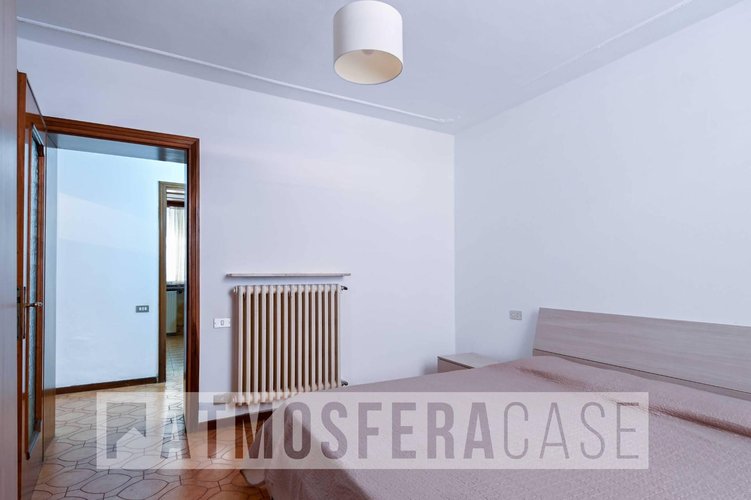 Quadrilocale Bergamo