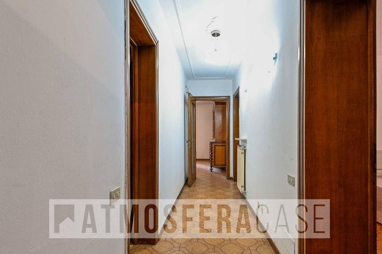 Quadrilocale Bergamo