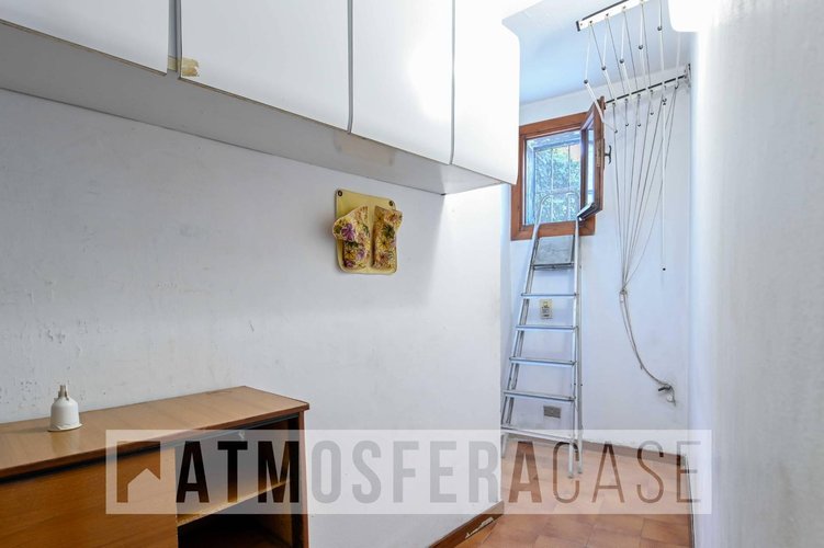 Quadrilocale Bergamo