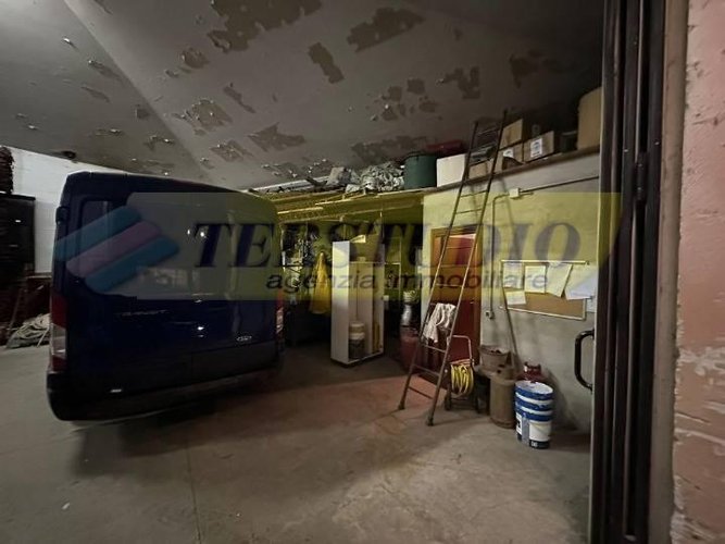 Capannone Industriale Lecco