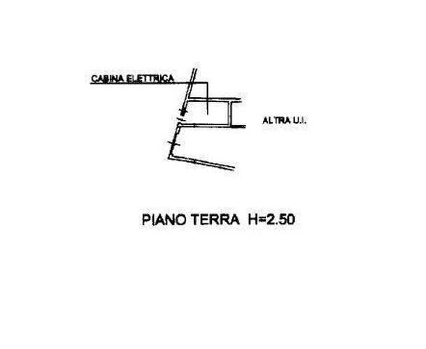 Capannone Industriale Lecco