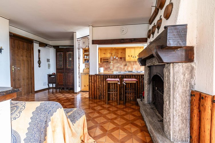 Trilocale Alzano Lombardo