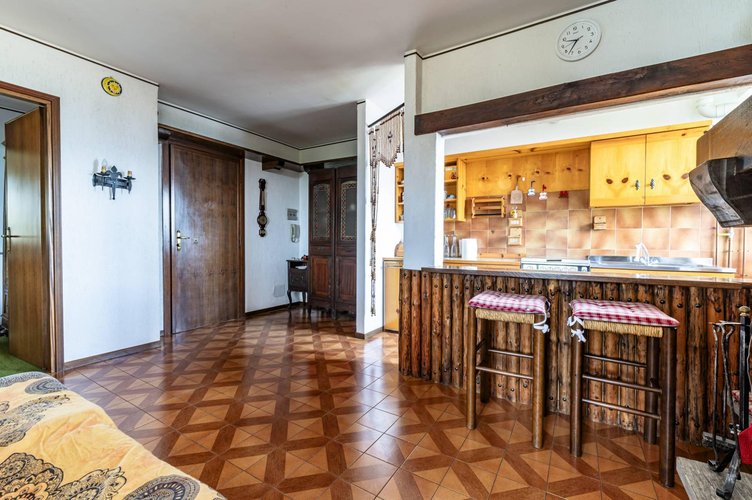 Trilocale Alzano Lombardo