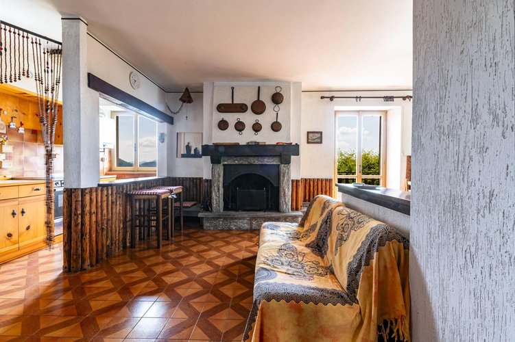 Trilocale Alzano Lombardo