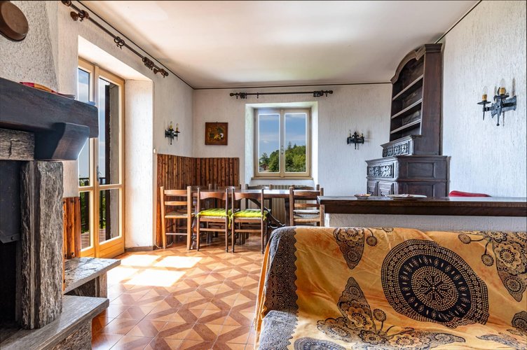 Trilocale Alzano Lombardo