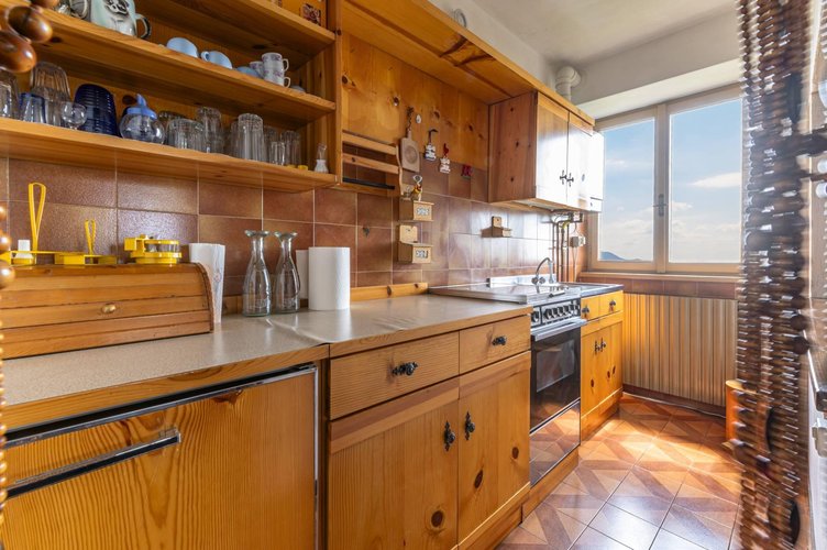 Trilocale Alzano Lombardo