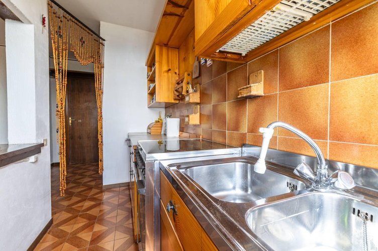 Trilocale Alzano Lombardo