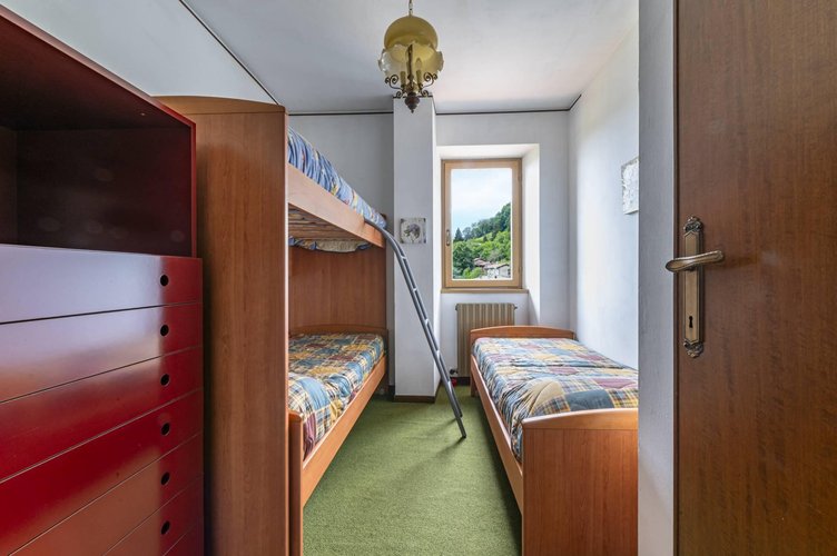 Trilocale Alzano Lombardo