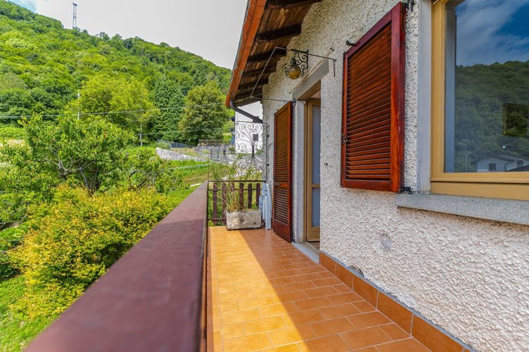 Trilocale Alzano Lombardo