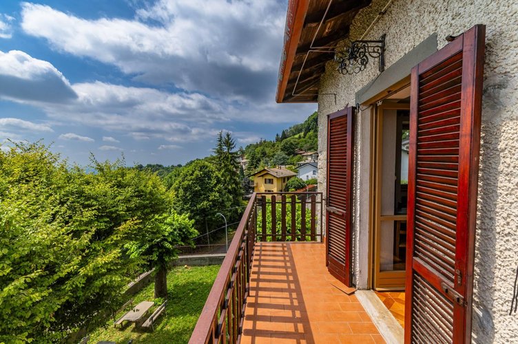 Trilocale Alzano Lombardo