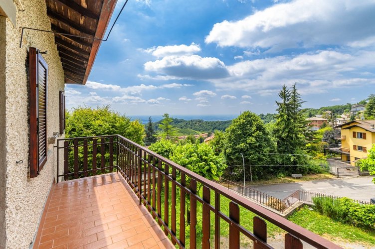 Trilocale Alzano Lombardo