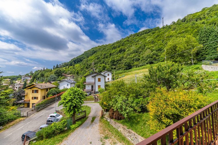 Trilocale Alzano Lombardo