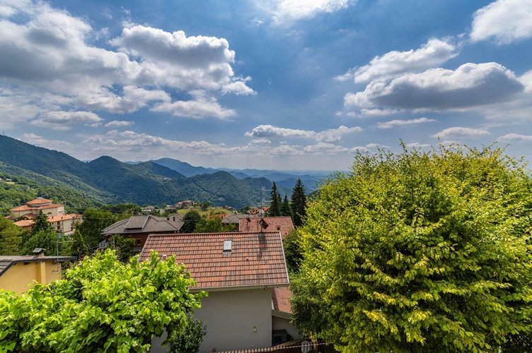 Trilocale Alzano Lombardo