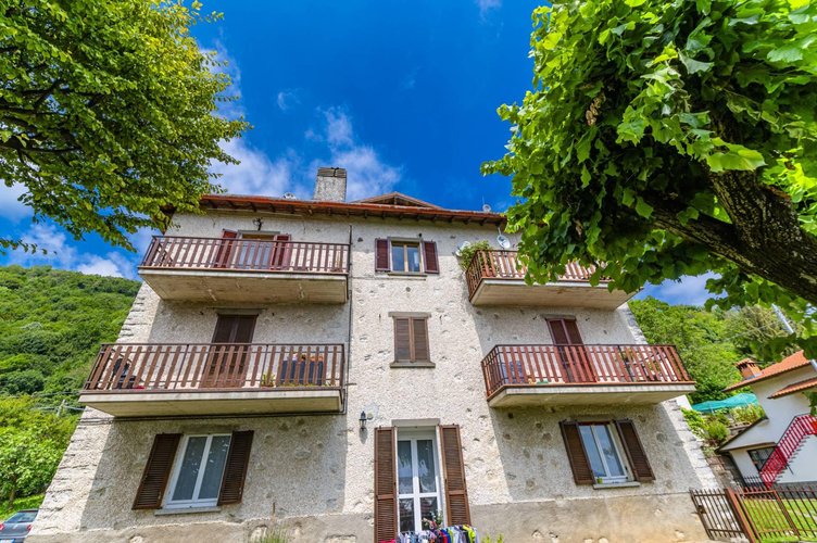 Trilocale Alzano Lombardo