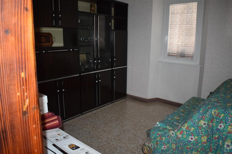 Costa Serina affare indipendente appartamento con 2 box e giardino privato Costa Serina