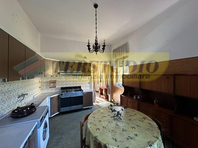 Villa o villino Robbiate