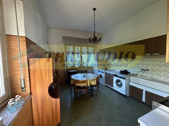 Villa o villino Robbiate