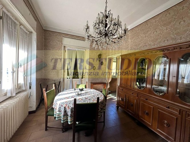 Villa o villino Robbiate