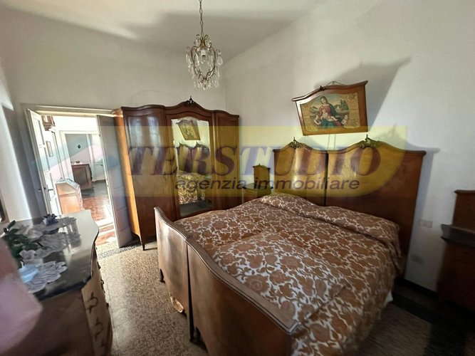 Villa o villino Robbiate