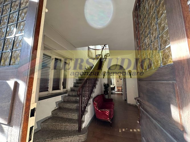 Villa o villino Robbiate