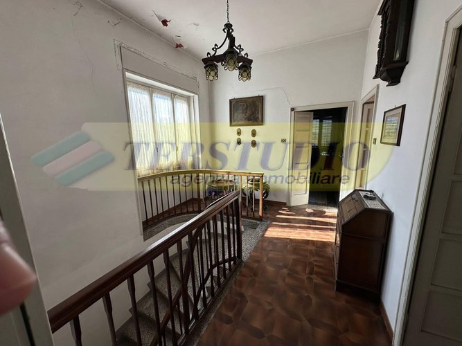 Villa o villino Robbiate