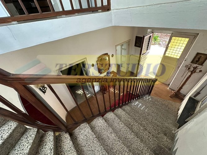 Villa o villino Robbiate