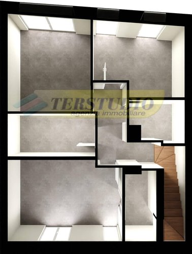 Attico / Mansarda Brembate di Sopra