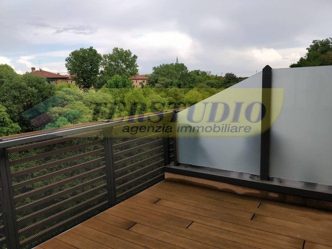 Attico / Mansarda Brembate di Sopra