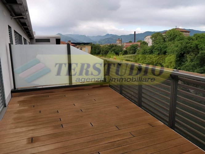 Attico / Mansarda Brembate di Sopra