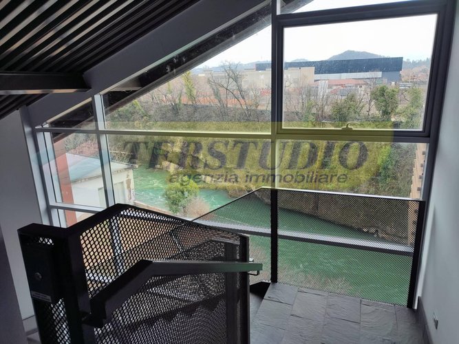 Attico / Mansarda Brembate di Sopra