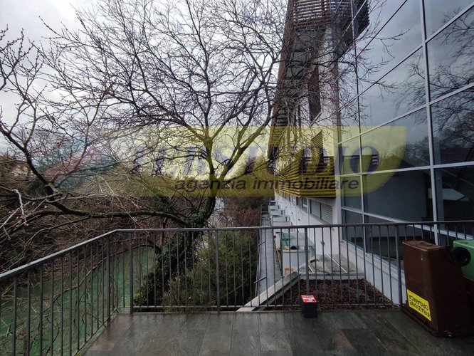 Attico / Mansarda Brembate di Sopra