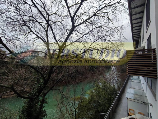 Attico / Mansarda Brembate di Sopra