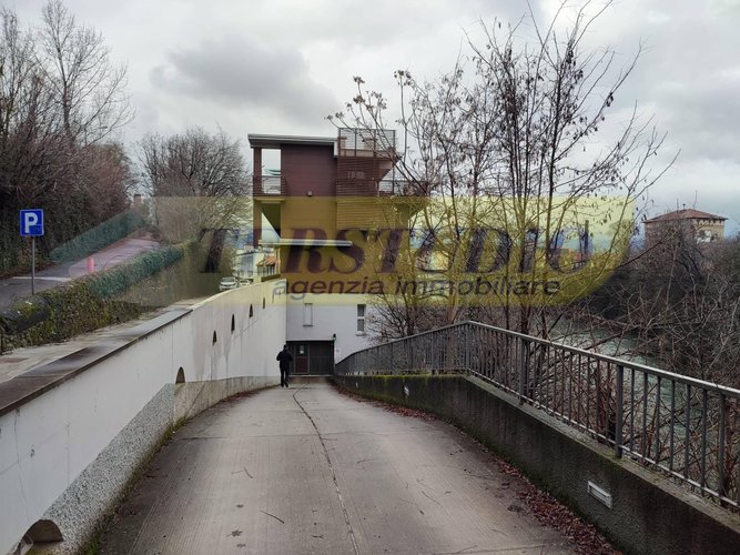 Attico / Mansarda Brembate di Sopra