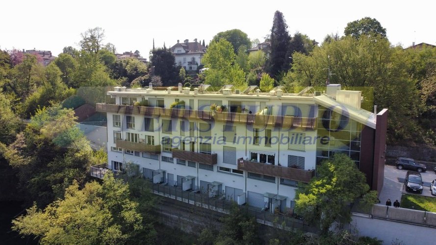 Attico / Mansarda Brembate di Sopra