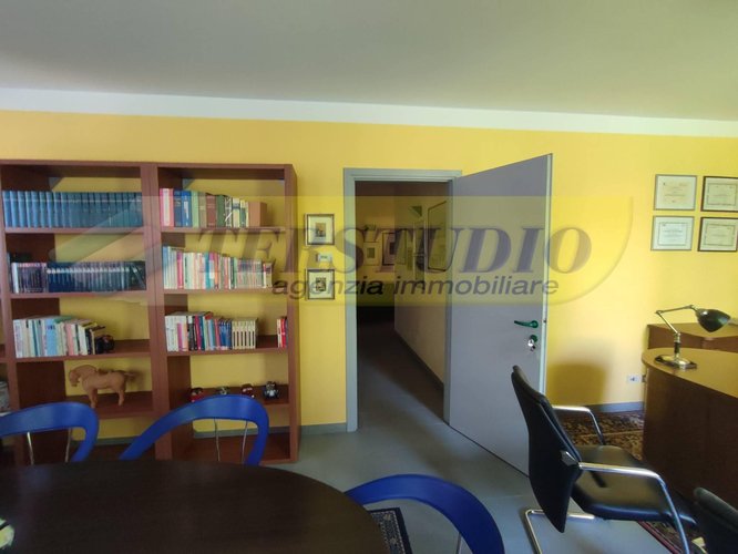 Ufficio Sotto il Monte Giovanni XXIII