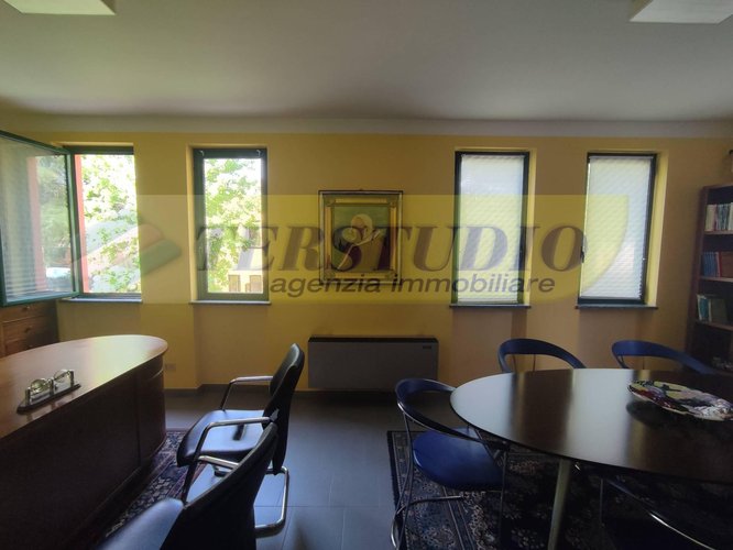 Ufficio Sotto il Monte Giovanni XXIII