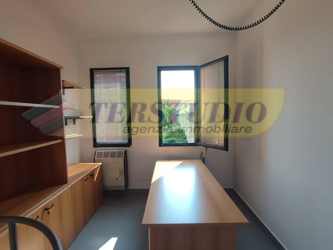 Ufficio Sotto il Monte Giovanni XXIII