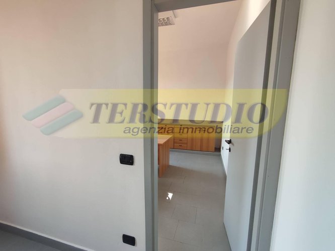 Ufficio Sotto il Monte Giovanni XXIII