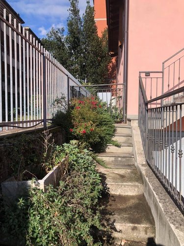 Monolocale Torre Boldone