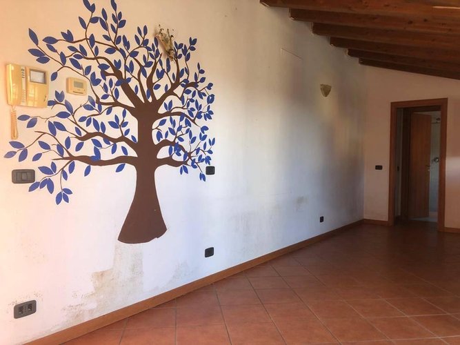 Monolocale Torre Boldone