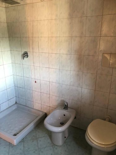 Monolocale Torre Boldone