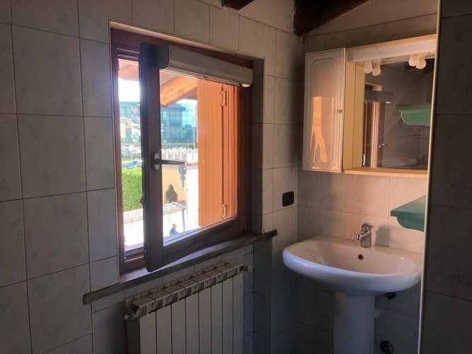 Monolocale Torre Boldone