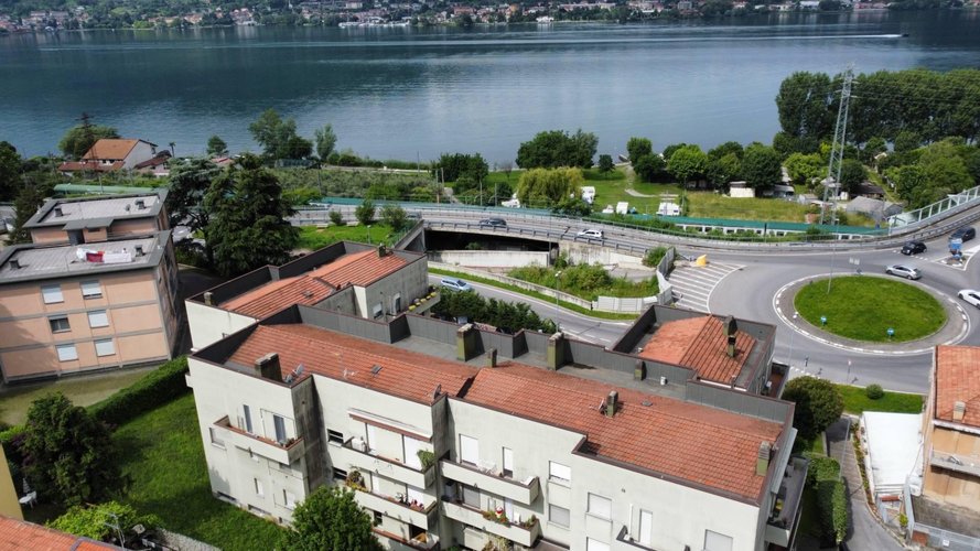 Trilocale Lecco