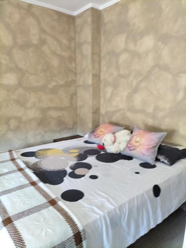 Serina centro, grazioso trilocale esente da spese condominiali Serina