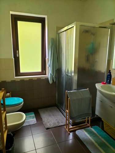 Serina centro, grazioso trilocale esente da spese condominiali Serina